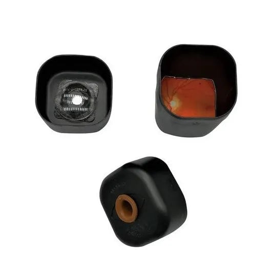 Arclight Simulation Eyes (pack Of 5) - Medical Equipment available at WiZmed for R499 Arclight Simulation Eyes (pack Of 5) - Medical Equipment available at WiZmed for R499
