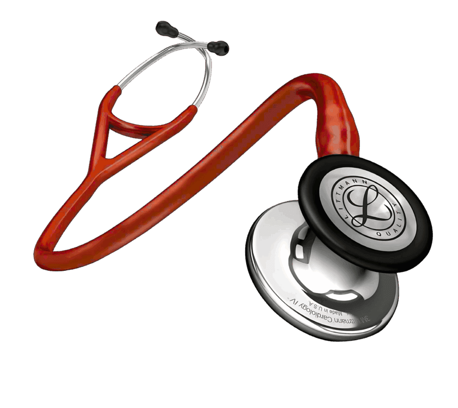 Littmann stethoscopes, engraved in Cape Town