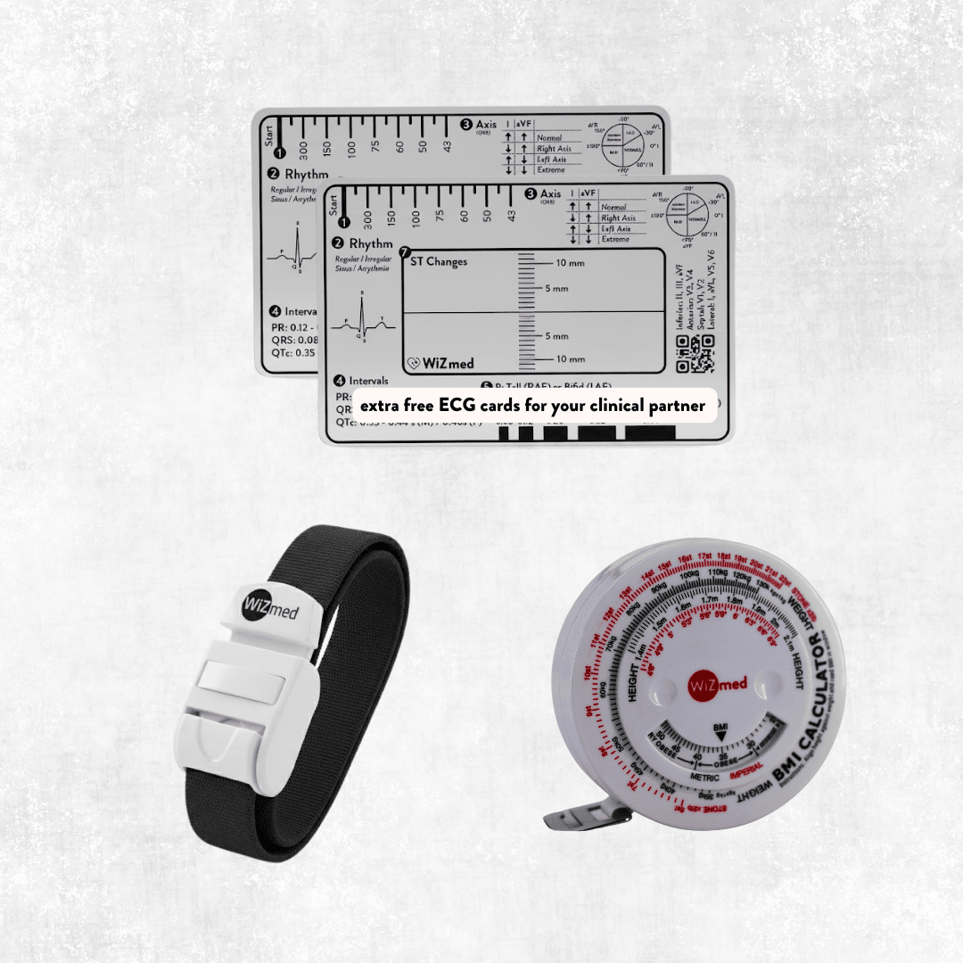 Be Ward Prepared Equipment Bundle - Equipment Bundles - R100 - In Stock | WiZmed Medical Equipment South Africa Be Ward Prepared Equipment Bundle - Equipment Bundles - R100 - In Stock | WiZmed Medical Equipment South Africa