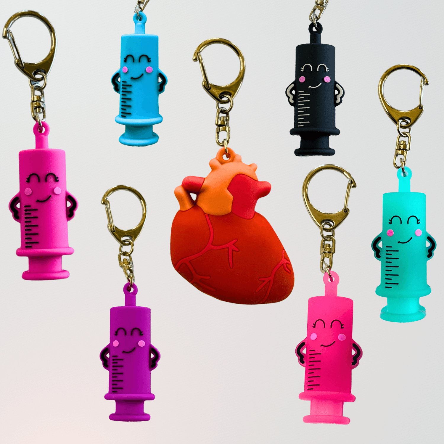 WiZ SnapSafe™ Ampoule Opener Keychain - Ward Essentials - R39 | WiZmed Medical Equipment South Africa WiZ SnapSafe™ Ampoule Opener Keychain - Ward Essentials - R39 | WiZmed Medical Equipment South Africa