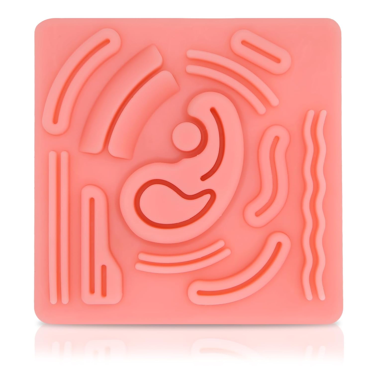 WiZSuture™ 3D Abdominal Suture Practice Pad - Dissecting and Suturing Kits available at WiZmed for R349 WiZSuture™ 3D Abdominal Suture Practice Pad - Dissecting and Suturing Kits available at WiZmed for R349