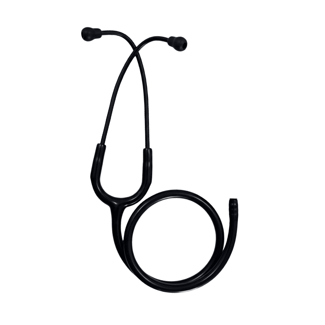 WiZmed Universal Stethoscope Replacement Tubing Binaurals with Earpieces - Littmann Spare Parts/Accessories available at WiZmed for R679 - Professional diagnostic stethoscope for healthcare workers WiZmed Universal Stethoscope Replacement Tubing Binaurals with Earpieces - Littmann Spare Parts/Accessories available at WiZmed for R679 - Professional diagnostic stethoscope for healthcare workers