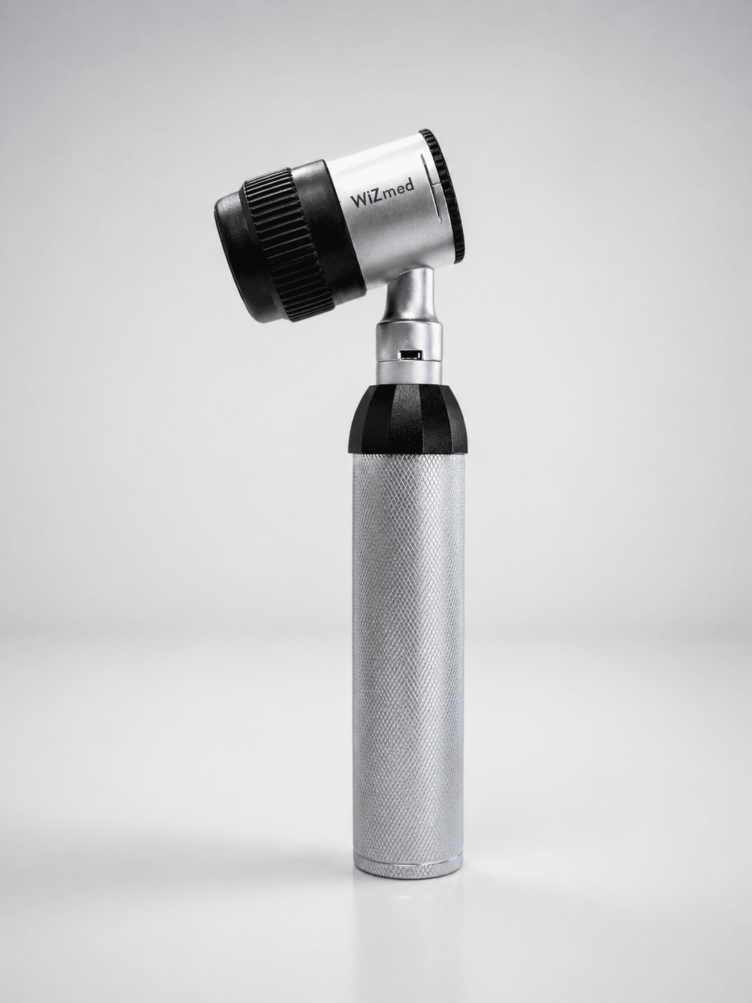 WiZmed Diagnostics Dermatoscope - Otoscopes and Ophthalmoscopes available at WiZmed for R1,249 WiZmed Diagnostics Dermatoscope - Otoscopes and Ophthalmoscopes available at WiZmed for R1,249