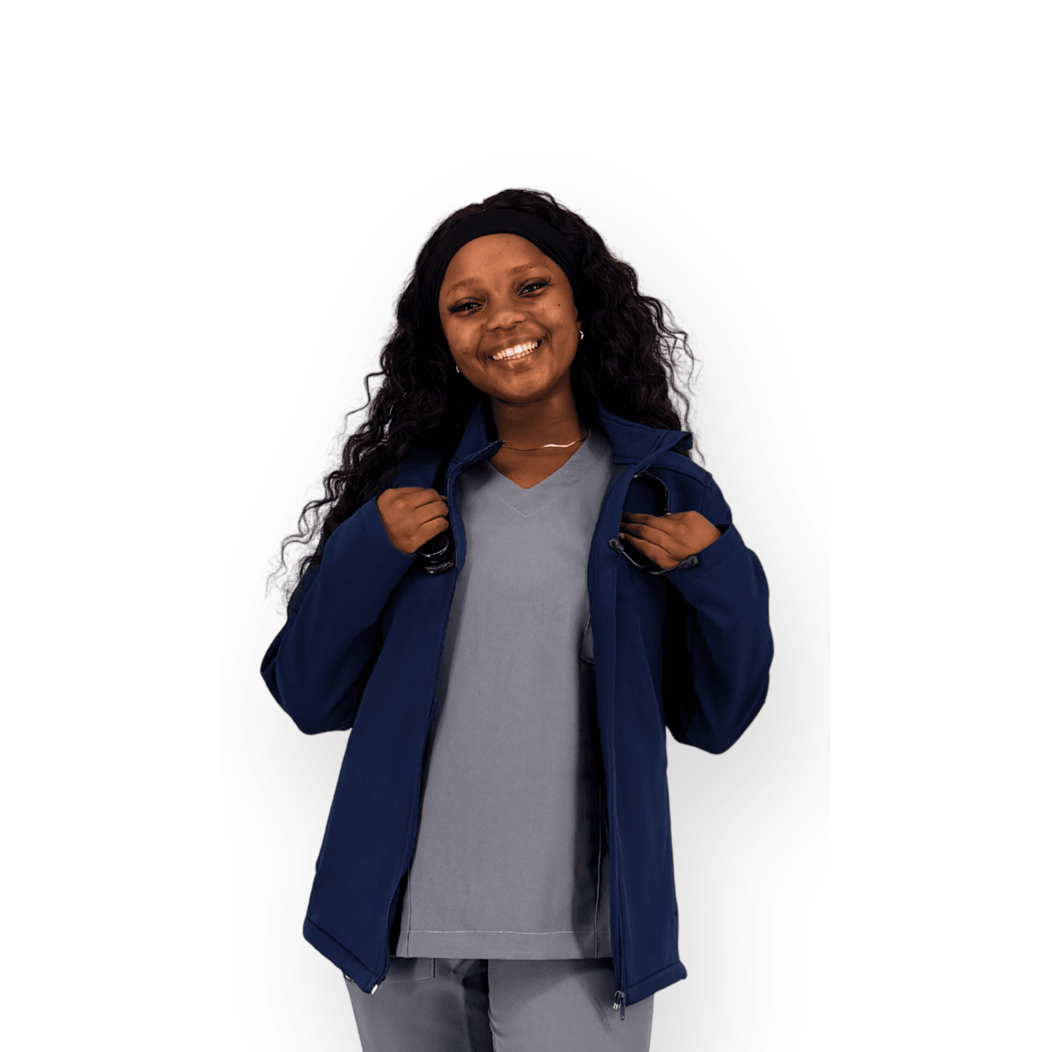 WiZscrubs Comfort Womens Jacket - Comfort available at WiZmed for R349 - Medical scrubs for healthcare professionals WiZscrubs Comfort Womens Jacket - Comfort available at WiZmed for R349 - Medical scrubs for healthcare professionals