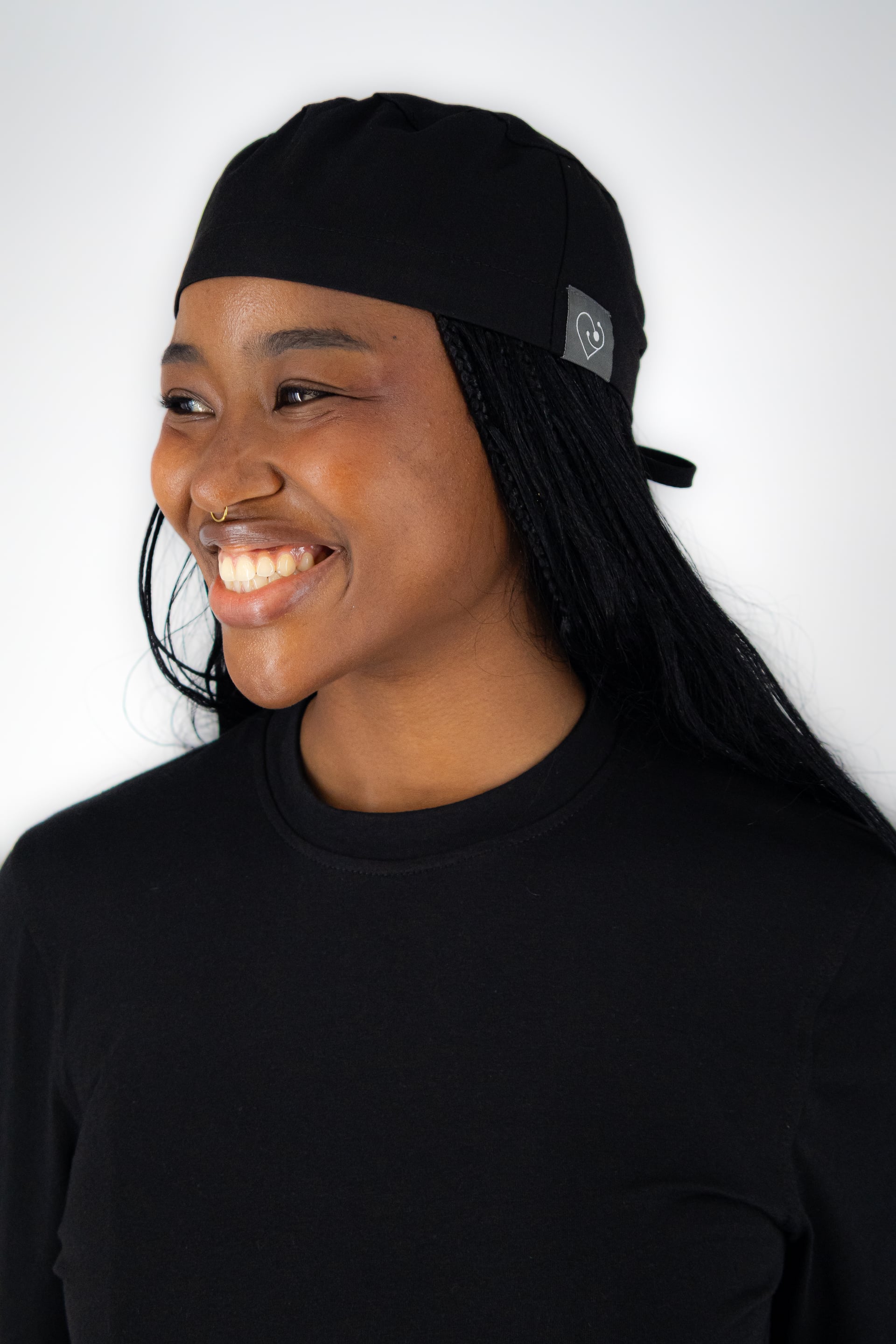 WiZ Scrub Cap — Pro - Scrubs & Coats available at WiZmed for R90 - Medical scrubs for healthcare professionals WiZ Scrub Cap — Pro - Scrubs & Coats available at WiZmed for R90 - Medical scrubs for healthcare professionals