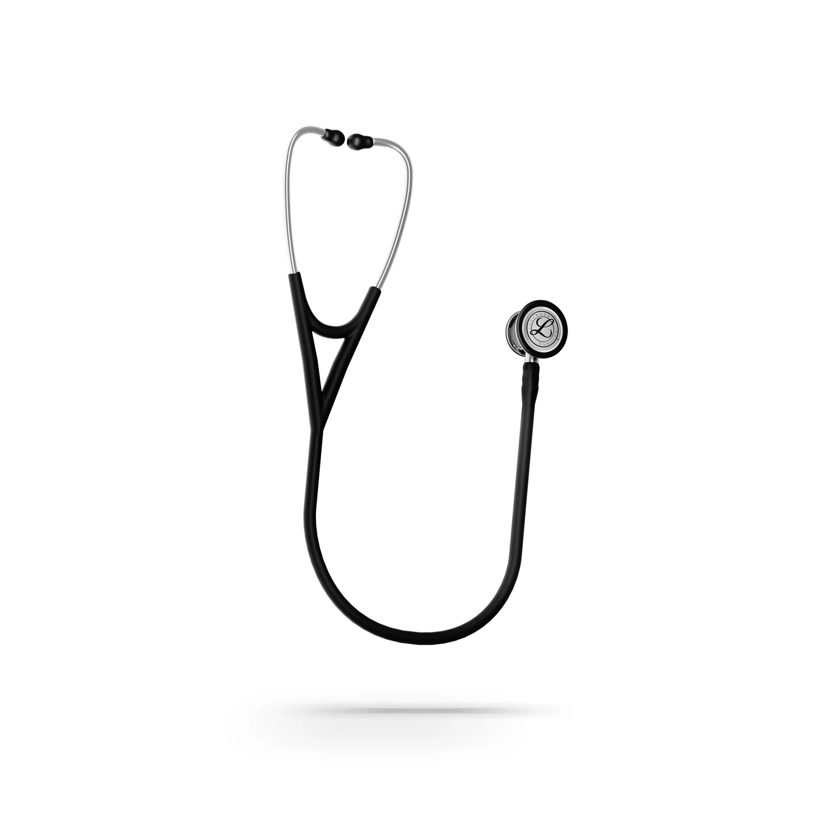 Littmann Cardiology IV Satin Finish - Black - Mirror-Finish Chestpiece Stethoscope (6177C) - Littmann Cardiology IV Stethoscopes available at WiZmed for R5,049 - Professional diagnostic stethoscope for healthcare workers Littmann Cardiology IV Satin Finish - Black - Mirror-Finish Chestpiece Stethoscope (6177C) - Littmann Cardiology IV Stethoscopes available at WiZmed for R5,049 - Professional diagnostic stethoscope for healthcare workers