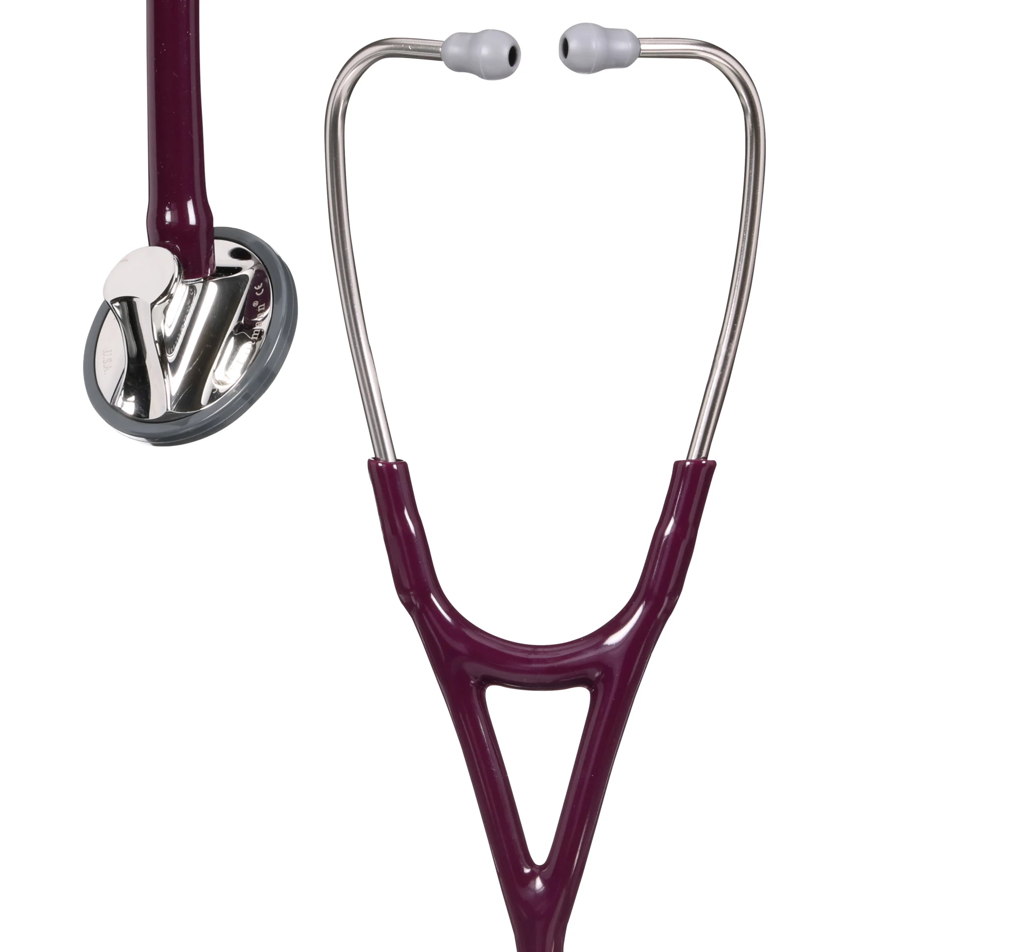 Littmann Master Cardiology - Plum - Littmann Master Cardiology Stethoscopes available at WiZmed for R4,749 Littmann Master Cardiology - Plum - Littmann Master Cardiology Stethoscopes available at WiZmed for R4,749