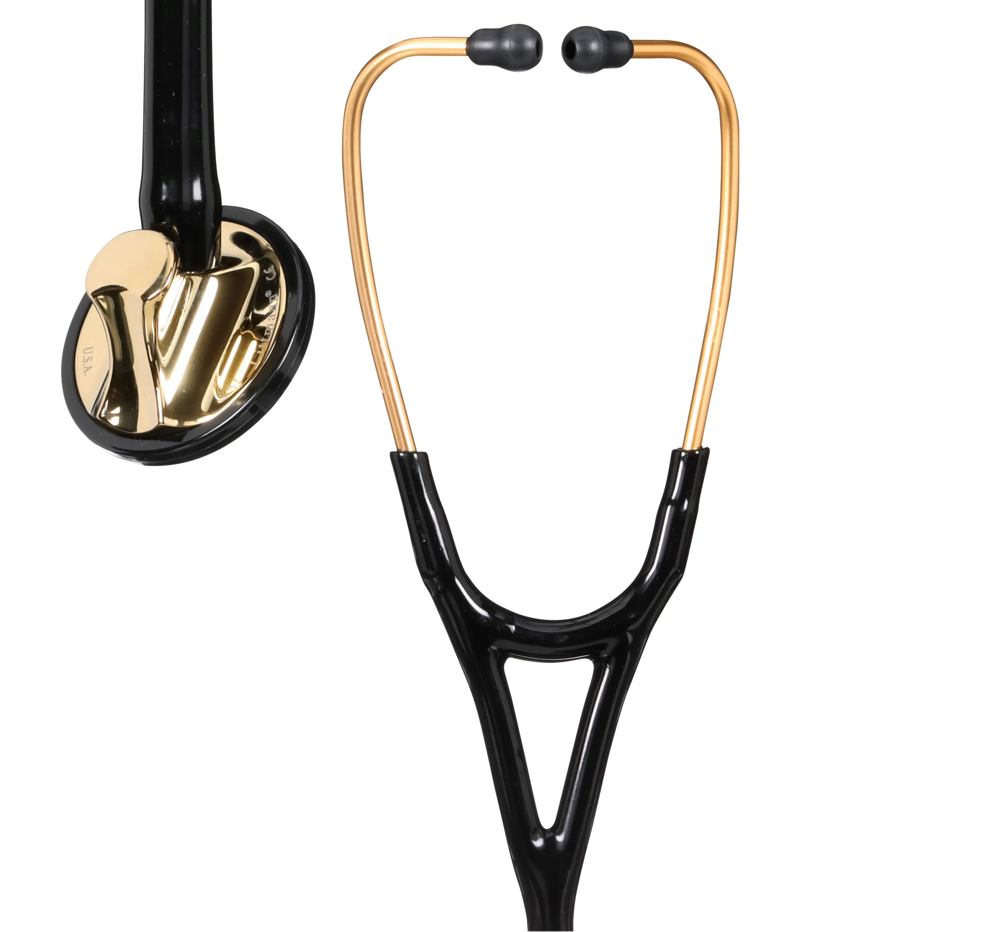 Littmann Master Cardiology - Brass-Finish - Littmann Master Cardiology Stethoscopes available at WiZmed for R5,149 Littmann Master Cardiology - Brass-Finish - Littmann Master Cardiology Stethoscopes available at WiZmed for R5,149