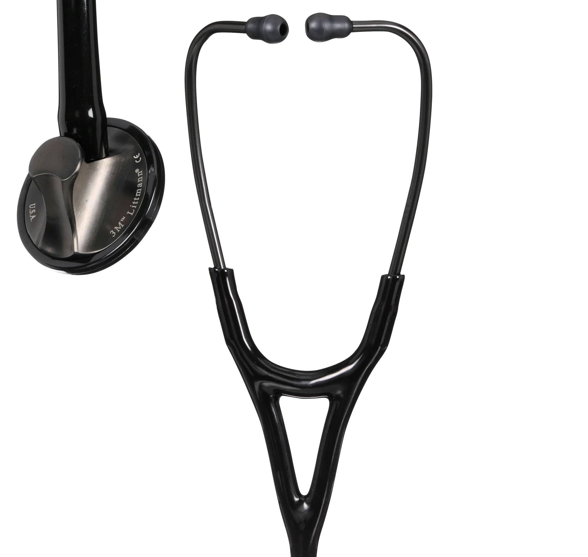Littmann Master Cardiology - Black & Smoke Finish - Littmann Master Cardiology Stethoscopes available at WiZmed for R5,149 Littmann Master Cardiology - Black & Smoke Finish - Littmann Master Cardiology Stethoscopes available at WiZmed for R5,149