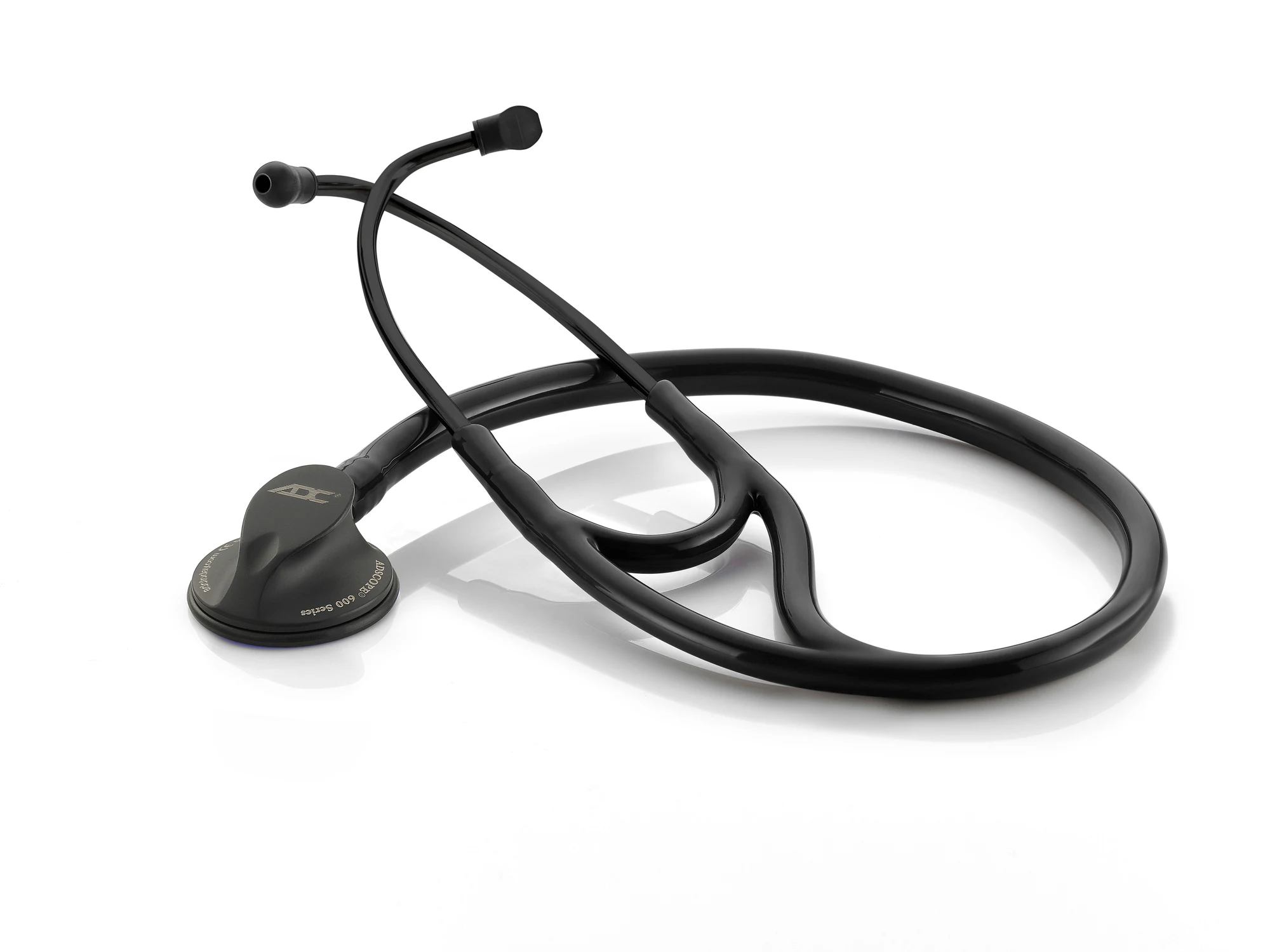 Adscope® 600 Platinum Cardiology Stethoscope - Tactical - ADC Cardiology Series available at WiZmed for R3,499 - Professional diagnostic stethoscope for healthcare workers Adscope® 600 Platinum Cardiology Stethoscope - Tactical - ADC Cardiology Series available at WiZmed for R3,499 - Professional diagnostic stethoscope for healthcare workers