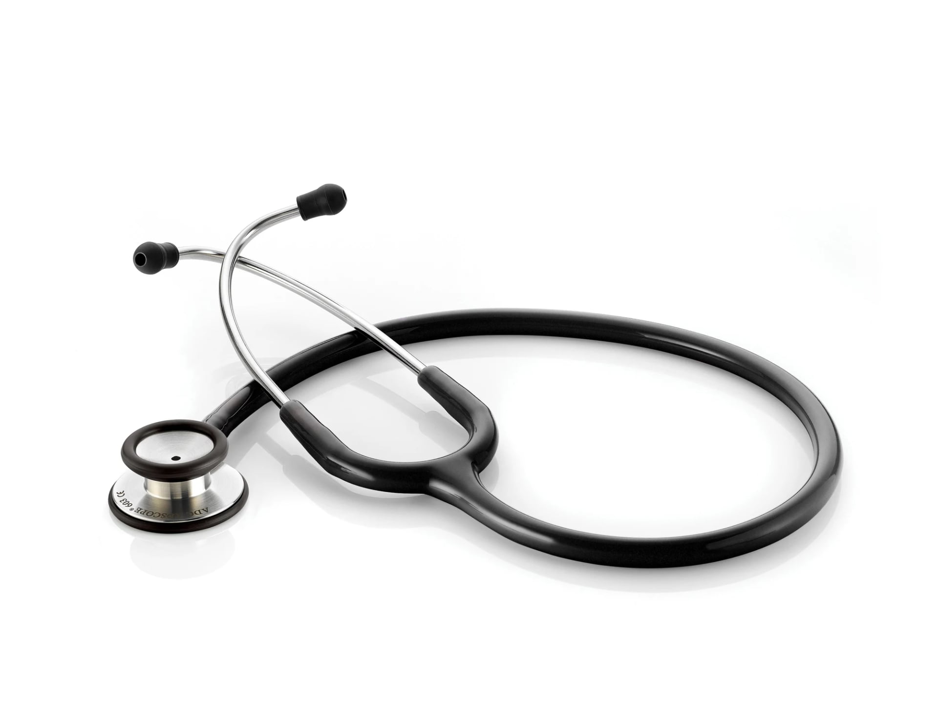 ADC Adscope® 603 – Black - ADC 603 Series available at WiZmed for R1,499 ADC Adscope® 603 – Black - ADC 603 Series available at WiZmed for R1,499