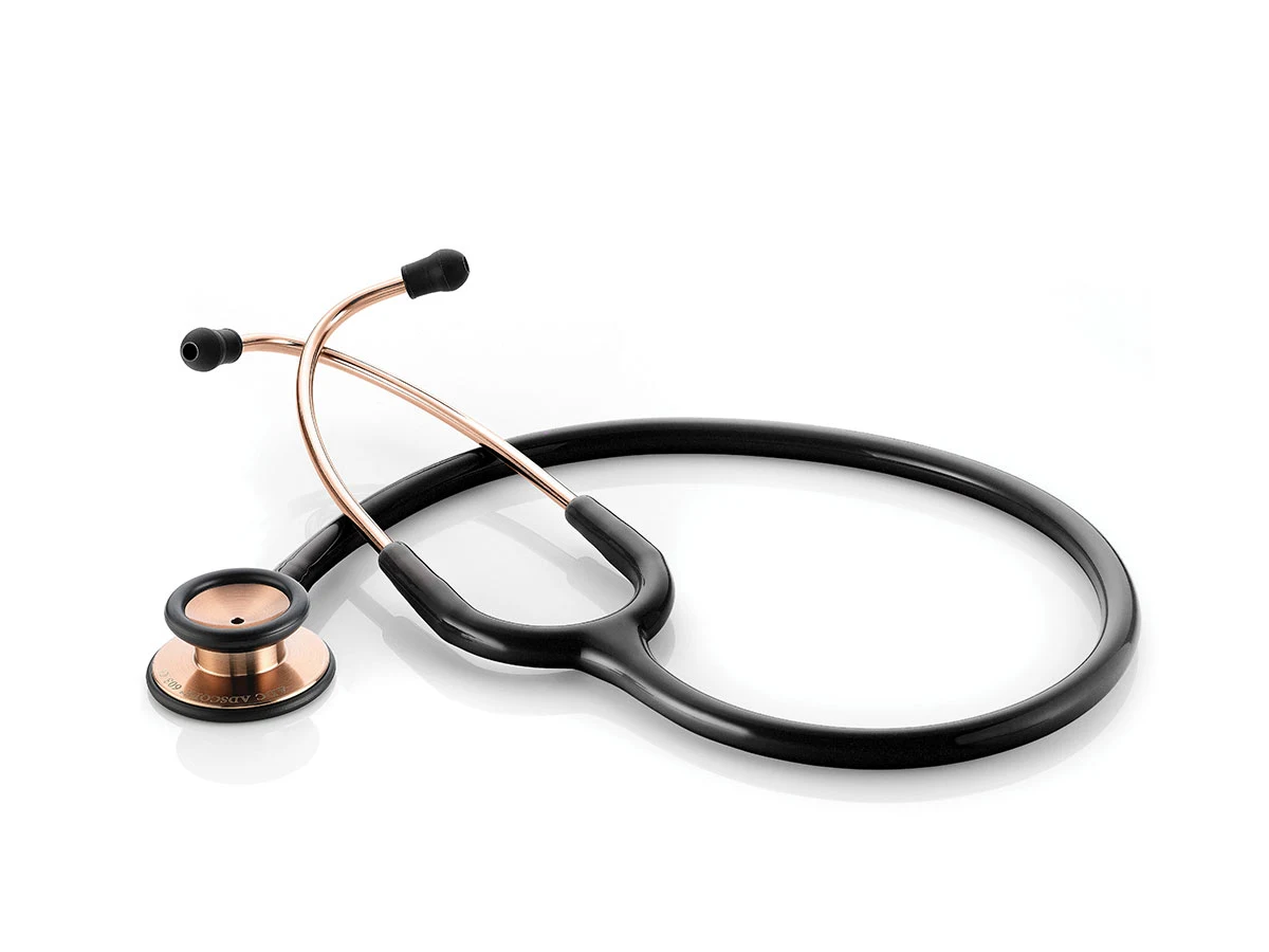 ADC Adscope® 603 – Copper - ADC 603 Series available at WiZmed for R1,699 ADC Adscope® 603 – Copper - ADC 603 Series available at WiZmed for R1,699