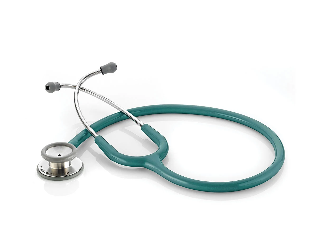 ADC Adscope® 603 – Teal - ADC 603 Series available at WiZmed for R1,499 ADC Adscope® 603 – Teal - ADC 603 Series available at WiZmed for R1,499