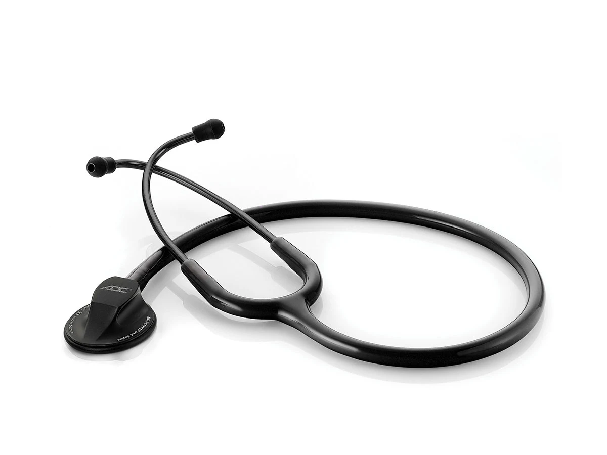 Adscope® 615 Platinum Clinician Stethoscope - Stethoscopes available at WiZmed for R1,599 - Professional diagnostic stethoscope for healthcare workers Adscope® 615 Platinum Clinician Stethoscope - Stethoscopes available at WiZmed for R1,599 - Professional diagnostic stethoscope for healthcare workers