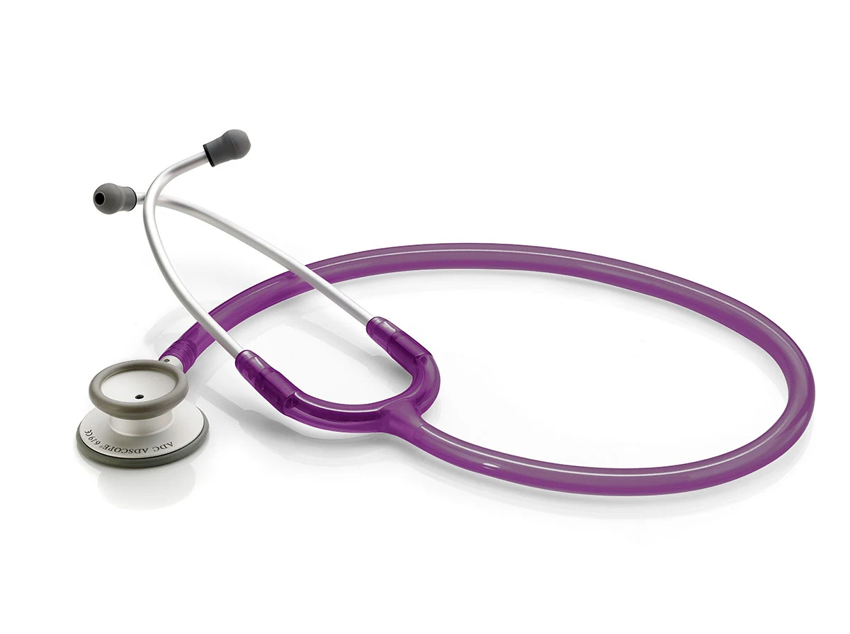 ADC Adscope® Lite 619 – Amethyst - ADC 619 Series available at WiZmed for R799 ADC Adscope® Lite 619 – Amethyst - ADC 619 Series available at WiZmed for R799