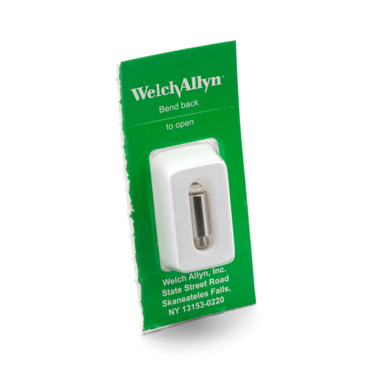 Welch Allyn 03100 Replacement Bulb (Otoscope – 97250-BI) - Welch Allyn available at WiZmed for R799 Welch Allyn 03100 Replacement Bulb (Otoscope – 97250-BI) - Welch Allyn available at WiZmed for R799