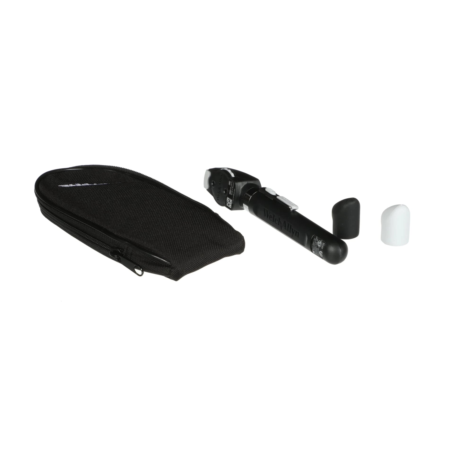 Welch Allyn Pocket Plus LED Black Ophthalmoscope with Case - 12880-BLK - Medical Equipment available at WiZmed for R5,199 Welch Allyn Pocket Plus LED Black Ophthalmoscope with Case - 12880-BLK - Medical Equipment available at WiZmed for R5,199