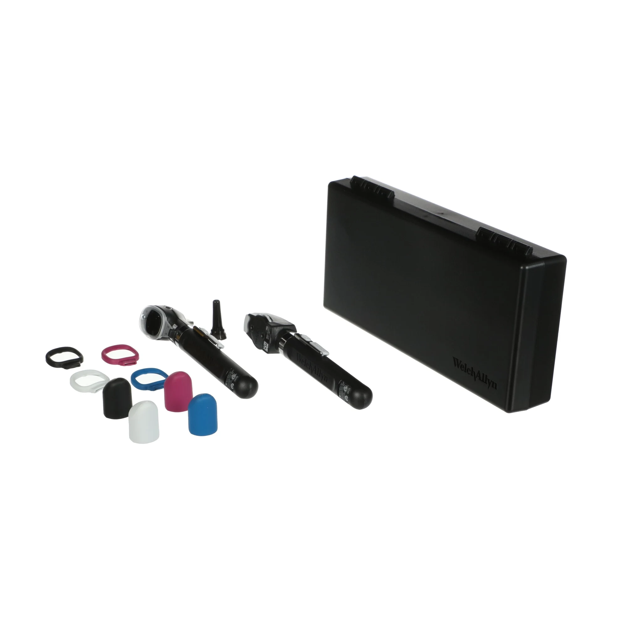 Welch Allyn Pocket LED Plus (92880) - Otoscopes and Ophthalmoscopes available at WiZmed for R6,799 Welch Allyn Pocket LED Plus (92880) - Otoscopes and Ophthalmoscopes available at WiZmed for R6,799
